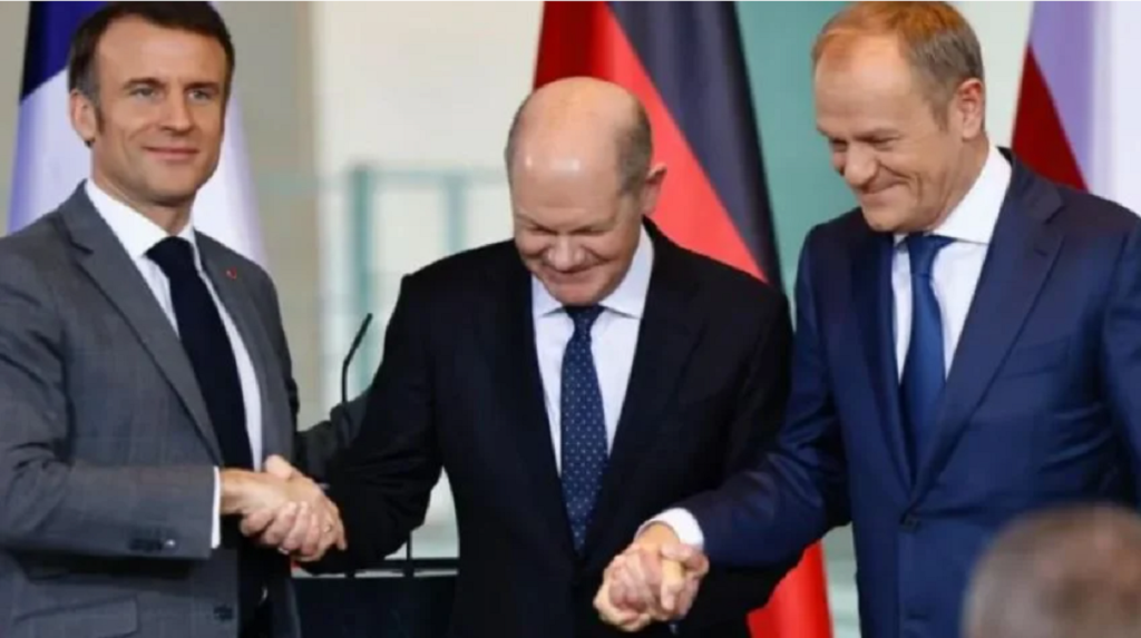 polak