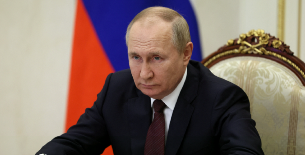 putin