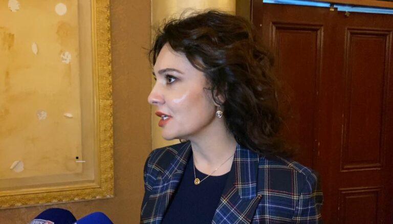 Spiropali: Nuk do të ketë zgjedhje të parakohshme spiropali 768x438 1