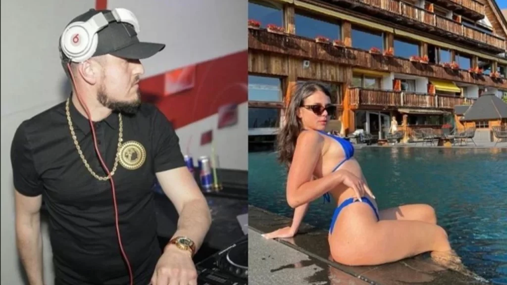 I martuar dhe me dy fëmijë në Kosovë, zbulohet se kush ishte gruaja që ndodhej në Ferrarin e Dj shqiptar që humbi jetën tragjikisht 1712156619 hysniqestajannakraevskaya sd