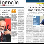 Rama për "La Repubblica": Engjëll Agaçi po baltoset si të ishte kriminel! Përgjigjet e tij nuk u përdorën nga gazetari 1 1714063598 ramagazetat