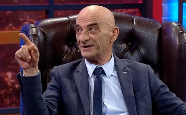 Si u vetëquajta “Ceke”?, Sejfulla Myftaraj: Kush më mbajti në Berat… 640 0 1674655083xsejfulla coverjpg 789