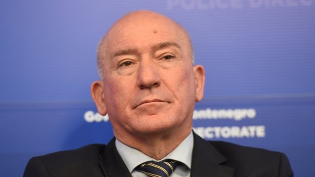 Mali i Zi arreston ish-kryeprokurorin special, akuzohet për organizatë kriminale dhe shpërdorim detyre 640 0 9a09a425a984e031d8a7a4f0de89b3bc