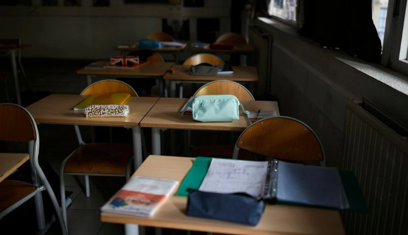Shkoi në ekskursion me shkollën në Janinë, 15-vjeçari abuzohet në grup nga shokët e klases 800 0 6613a4123442a