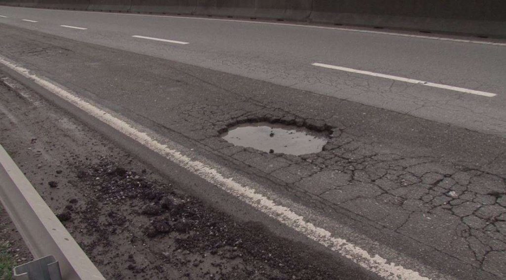 Autostrada Tirane Durres