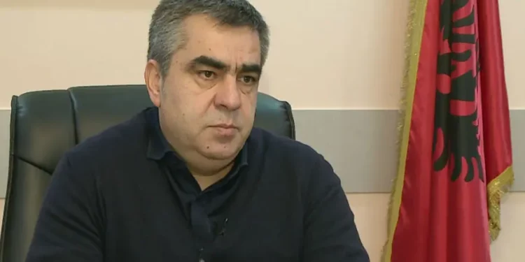 Ministri Gonxhe: Reformë e plotë për pensionet, nuk mund të jenë në këtë gjendje Blendi Gonxhe 2 750x375 1