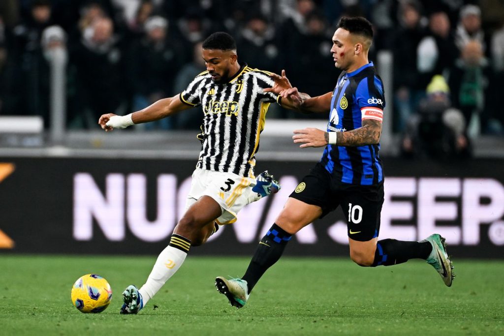 72 ndeshje, Interin dhe Juventusin me një sezon “ferri”. Merkato do të duhet që të jetë thelbësore Bremer