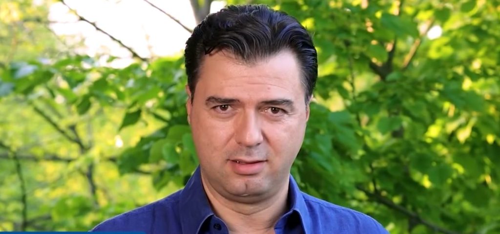 VIDEO/ Basha tregon numrin e telefonit, thirrje qytetarëve: Kontribuoni për programin dhe deputetët e rinj Capture 107