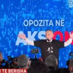 Dikur e arrestoi, Meta poshtë ballkonit të Berishës: Jam bërë pishman për bashkëpunimin me Nanon e Majkon 3 Capture 137