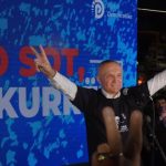 Dikur e arrestoi, Meta poshtë ballkonit të Berishës: Jam bërë pishman për bashkëpunimin me Nanon e Majkon 1 Capture 138