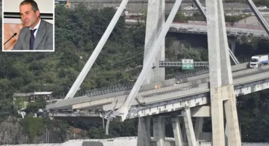 Shembja e urës Morandi në Itali, autoritetet kërkojnë falje pas 6 vitesh: Dhimbje e madhe Capture 30