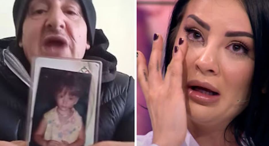 Ndërron jetë babai i Sara Gjordenit, ish-banorja e BB: Mos më shtoni dhimbjen me akuza dhe ofendime Capture 5
