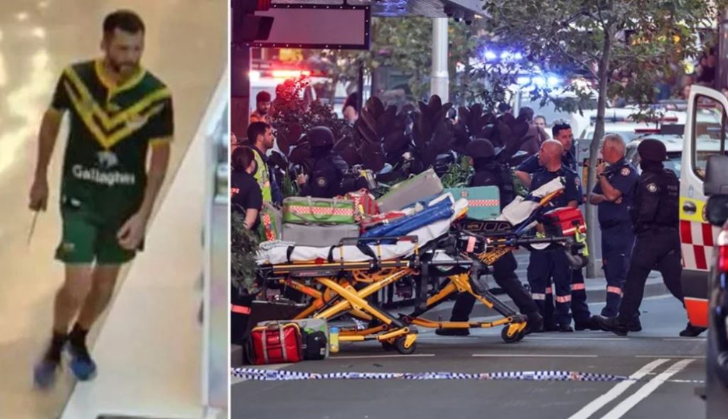 Tragjedia në Sydney, 6 jetë të humbura nga sulmi, mes tyre nëna që tentoi të mbronte foshnjën Capture 61