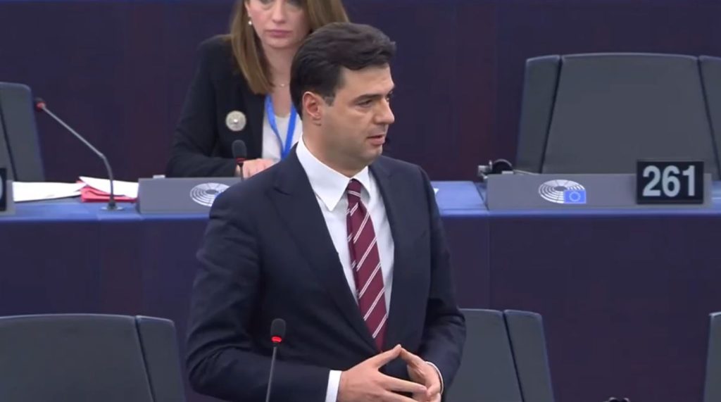 Basha nga Asambleja Parlamentare e Këshillit të Europës: Serbia kreu sulm paraushtarak në veri të Kosovës Capture 80