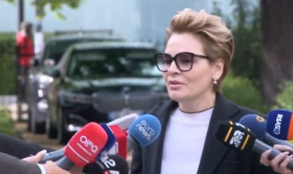 Sulmet e Metës ndaj Dumanit, Kryemadhi: Jam dakort me çdo fjalë! SPAK-u një vegël e Ramës Capture 87