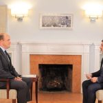 PS tre mandate në pushtet, i dërguari i SHBA-së në Tiranë: Me kënaqësi presim zgjedhjet e ardhshme 1 Capture 89