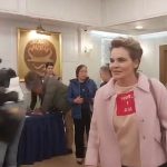 Mbledhja e KDK-së, Kryemadhi thirrje Metës të heqë dorë nga bullizimi dhe presionet brenda Partisë së Lirisë 1 Capture 93