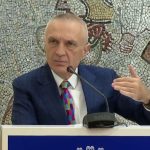 Kryemadhi fjalim të fortë: Mes ''tradhtarëve'' jam edhe unë. Partia e Lirisë nuk ka nevojë për pr*rje kokash 1 Capture 95