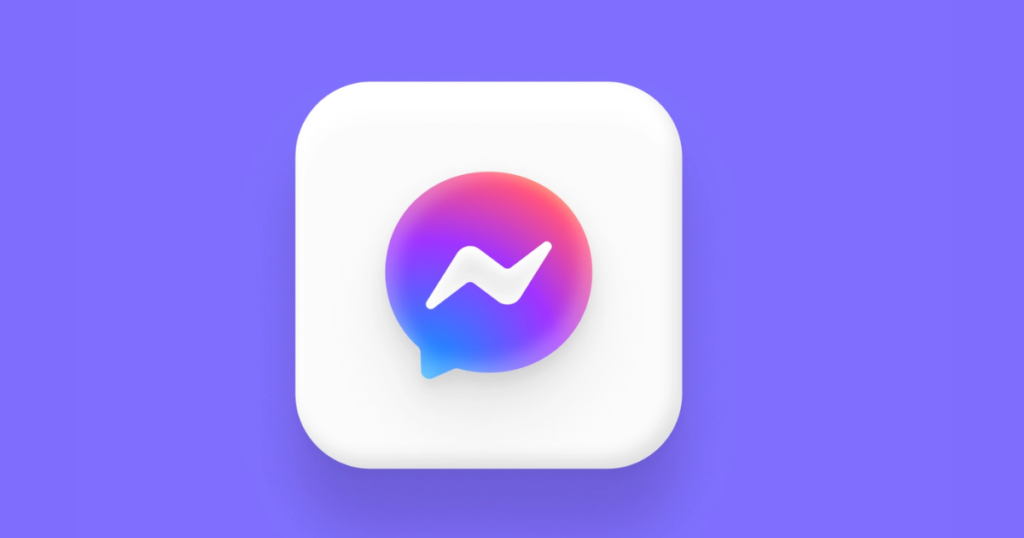 Messenger sjell risi për përdoruesit: Albume të përbashkëta, imazhe HD dhe dokumente deri në 100 MB Facebook Messenger 1024x538 1