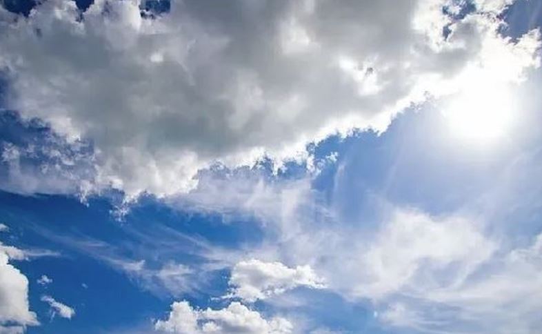 Temperatura deri në 25 gradë, parashikimi i motit për IMG 0757