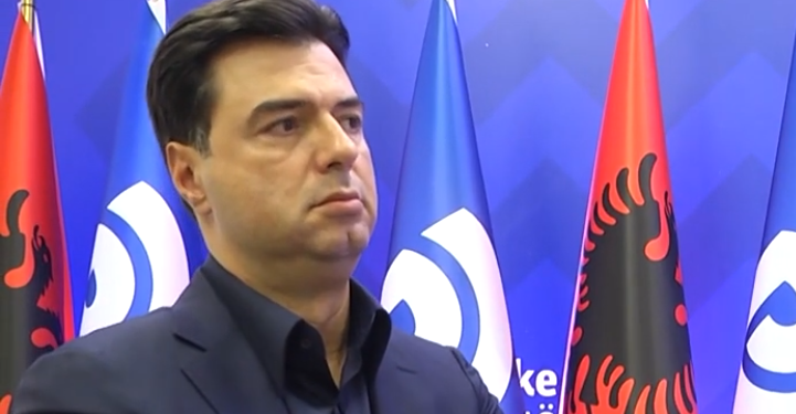 Pak para seancës, Basha reagon për amnistinë: Pazar, përfitojnë edhe të dënuarit nga GJKKO IMG 0807