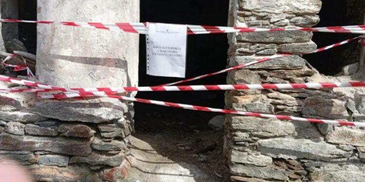 U gjet e pajetë në Itali, policia: Sfida në TikTok mund ta ketë çuar 22-vjeçaren në kërkim të fantazmave IMG 1108