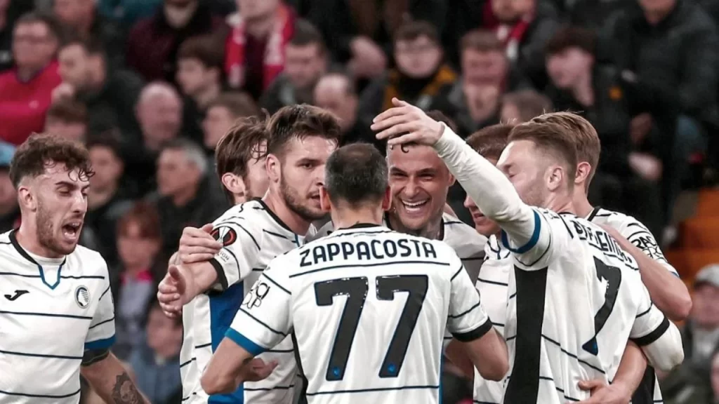 Milani bie në “San Siro”, Atalanta dhe Gjimshiti shkëlqejnë ndaj Liverpoolit IMG 1167