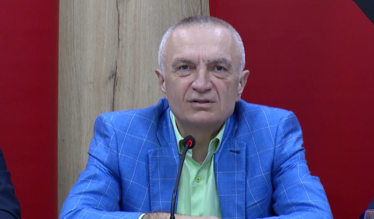 Nëna e Kryemadhit u paraqit në SPAK për pasurinë, Ilir Meta flet për vjehrrën: Zonjë e mrekullueshme IMG 1204