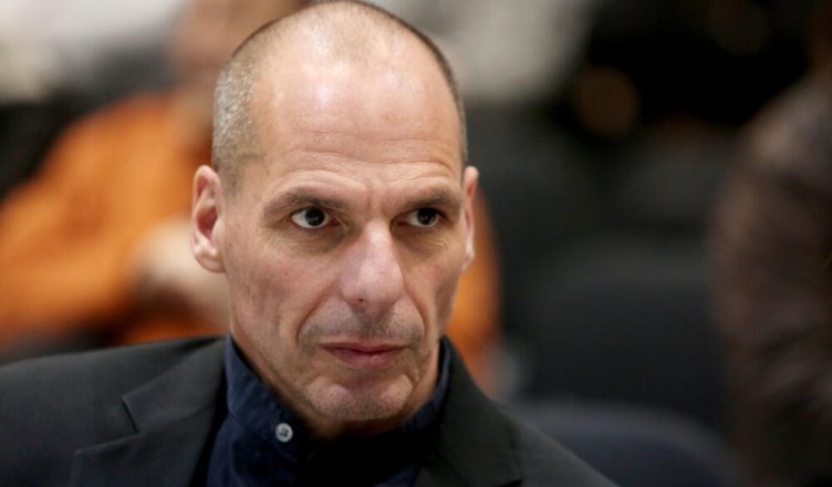 Do të merrte pjesë në konferencën pro-palestineze, Gjermania i ndalon hyrjen në vend ish-ministrit grek IMG 1256