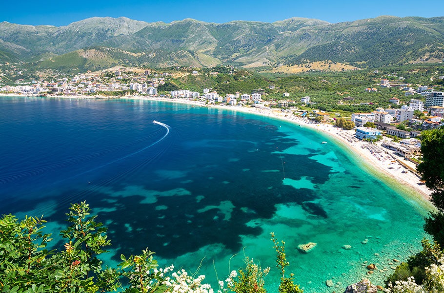 Media franceze: Zbuloni Shqipërinë për një përvojë unike IMG 1475