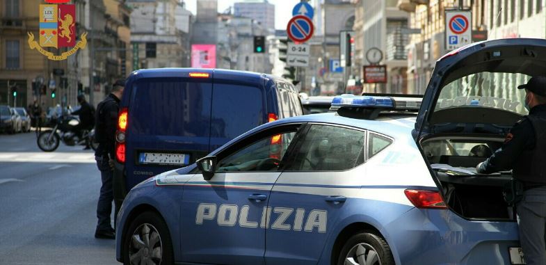 13 të arrestuar në Verona, mes tyre shqiptarë IMG 1542