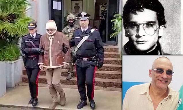Sekretet e bosit të mafias italiane, nga emrat e ndryshëm, te bisedat me gratë dhe jeta online IMG 1546
