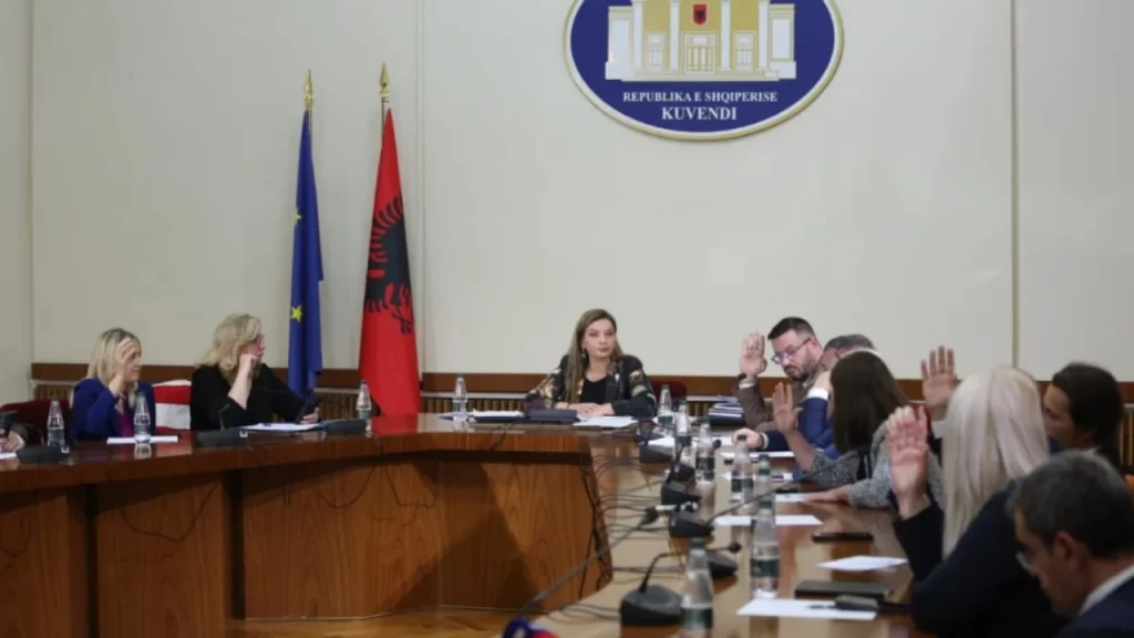 Konsensus për Komisionin për kontratat në Shëndetësi, PS me plan hetimi IMG 1547