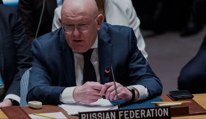 “Rusia kërkon front lufte në Ballkan”. Mesazhi nga ambasadori rus në OKB IMG 1552