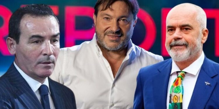Reportazhi i “RAI 3”, zbulohen përgjigjet e papublikuara të Engjëll Agaçit IMG 1600