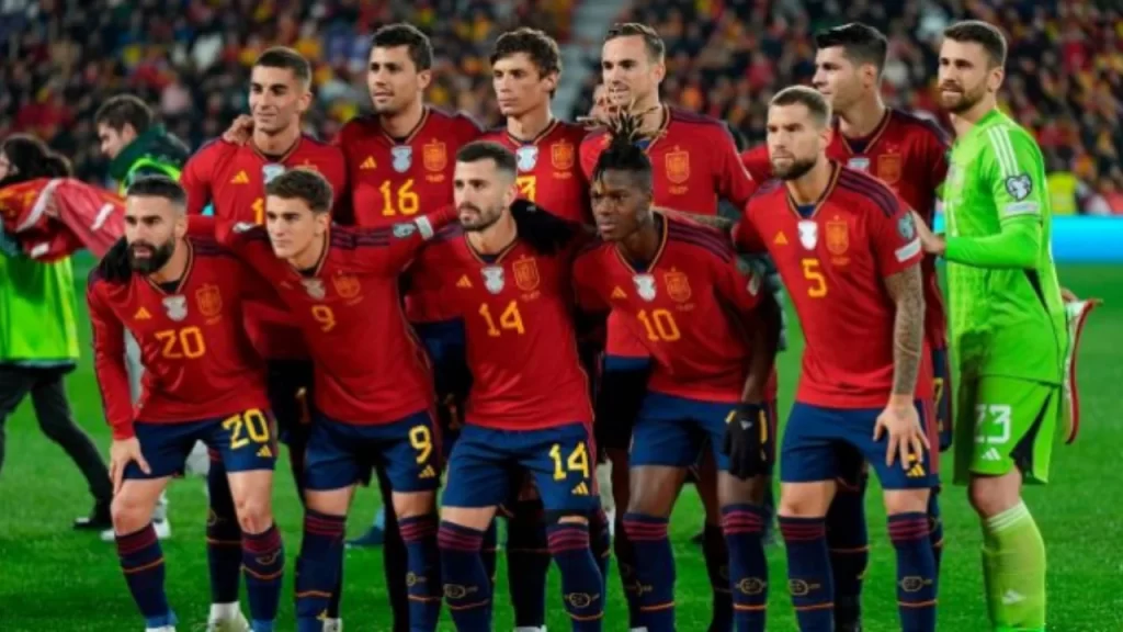 Spanja mund të rrezikojë “Euro 2024” IMG 1650