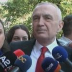 Kryemadhi sfidon Metën, propozon ndryshime në pikën për nepotizmin: Nuk duhet të bëjmë propagandë 2 IMG 1687