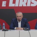 Meta: Po u bë Berisha kryeministër, unë do jem zv.kryeministër dhe ministër i Mbrojtjes 1 Ilir Meta
