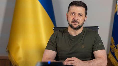 Zelensky: Nevojiten më shumë ushtarë dhe pajisje për të ndalur ofensivën ruse OIP