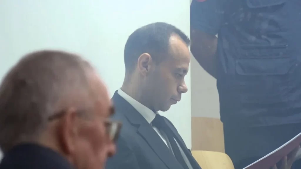 Kërkoi shuarjen e masës së sigurisë, GJKKO lë në burg Alqi Bllakon alqi bllako