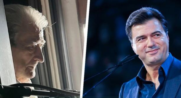 Berisha dhe Basha urojnë festën e Fitër Bajramit: Zoti ua pranoftë sakrificat dhe lutjet! berisha basha