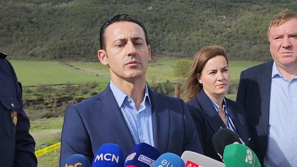 Drejtori i Policisë së Gjirokastrës tregon si ndodhi aksidenti tragjik në Këlcyrë cipa