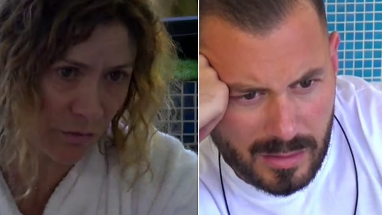VIDEO/ ”Nuk do të sulmoj kurrë”, Egla Ceno dhe Romeo sqarohen pas përplasjes: Po vjen finalja collage 1 13 780x439 1