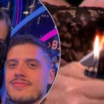 Bardhi e ofendoi, Ronaldo i kthehet: Do bëhesh Luizionjo? Jam i gatshëm të bëhem e dashura jote… 1 collage 3 14 780x439 1