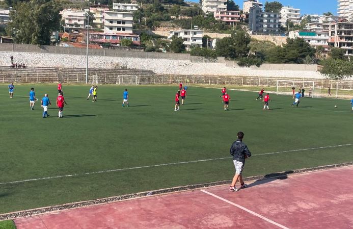 Pësoi kolaps në fushë, shuhet ish-futbollisti Fredi Mërkuri dedede 2