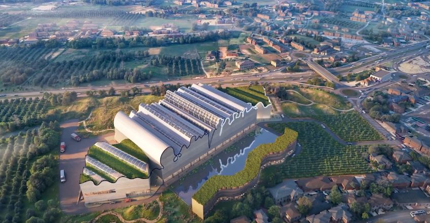 Rama publikon projektin fitues për EXPO Albania: Një tjetër xhevahir i koleksionit të arkitektëve bashkëkohorë në Tiranë expo albania
