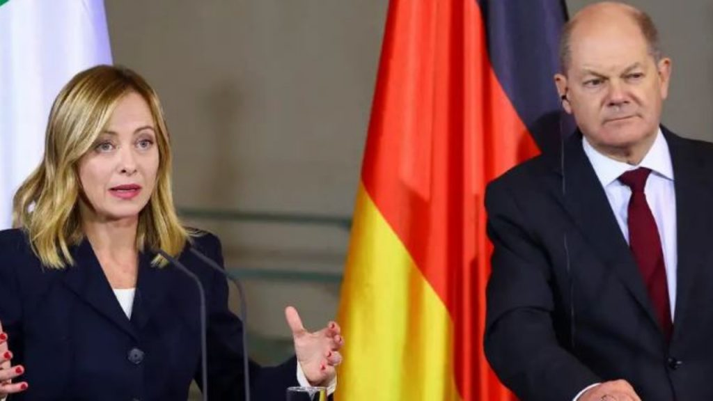 Analiza e DW/ A do ta zëvendësojë Italia Gjermaninë si fuqi ekonomike fi sd