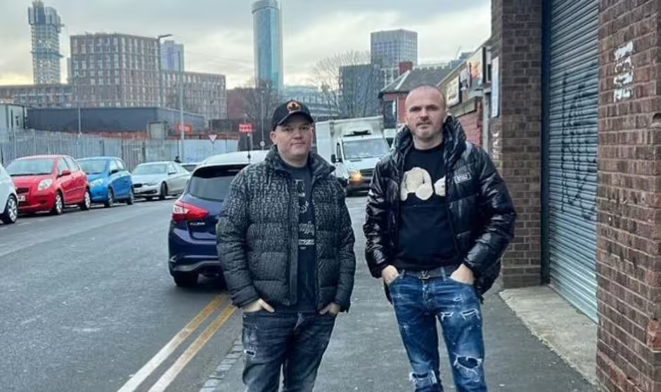 “Express UK” artikull për ‘mbretin shqiptar’ të TikTok: Krimineli që “mburret” për drogën pa pikën e turpit 2 image 158