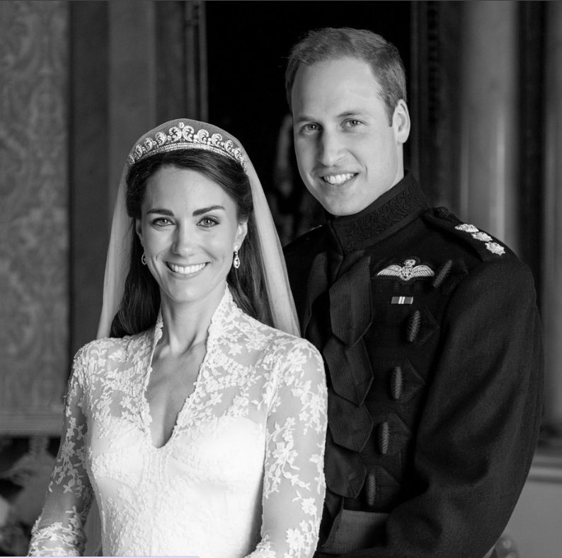 kate william
