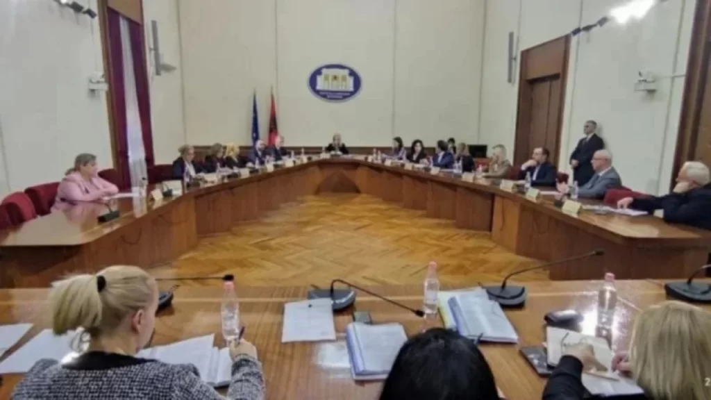 Komisioni parlamentar për dezinformimin, PS nxjerr emrat e dy deputetëve që mund ta drejtojnë kkkkkk sd